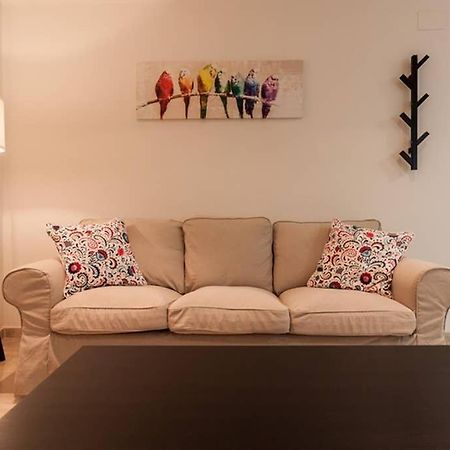 La Casa De Colon - Apartamento Doble En El Centro Appartamento Cadice Esterno foto