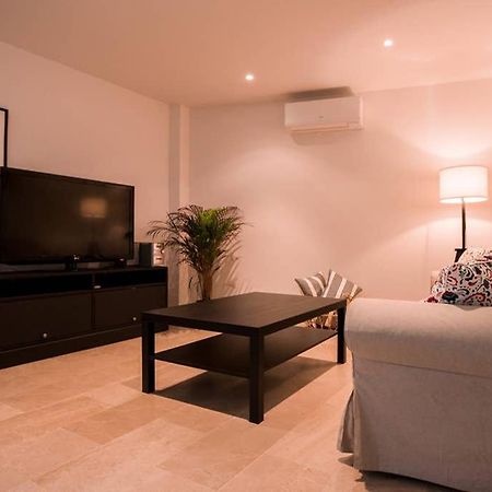 La Casa De Colon - Apartamento Doble En El Centro Appartamento Cadice Esterno foto